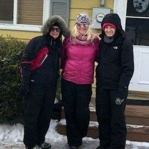 Meet your Posher, Jodie